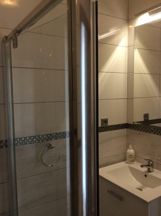 Villa Roza Wiatrow Mielno  Εξωτερικό φωτογραφία